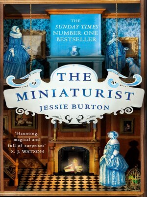cover image of The Miniaturist